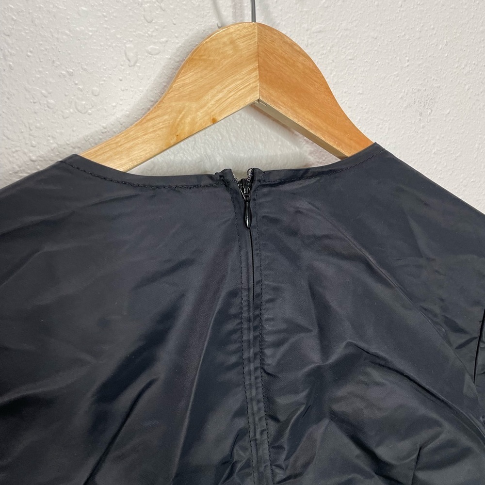 STAUD Ivy Maxi Dress In Black Small NWT - Picture 9 of 11